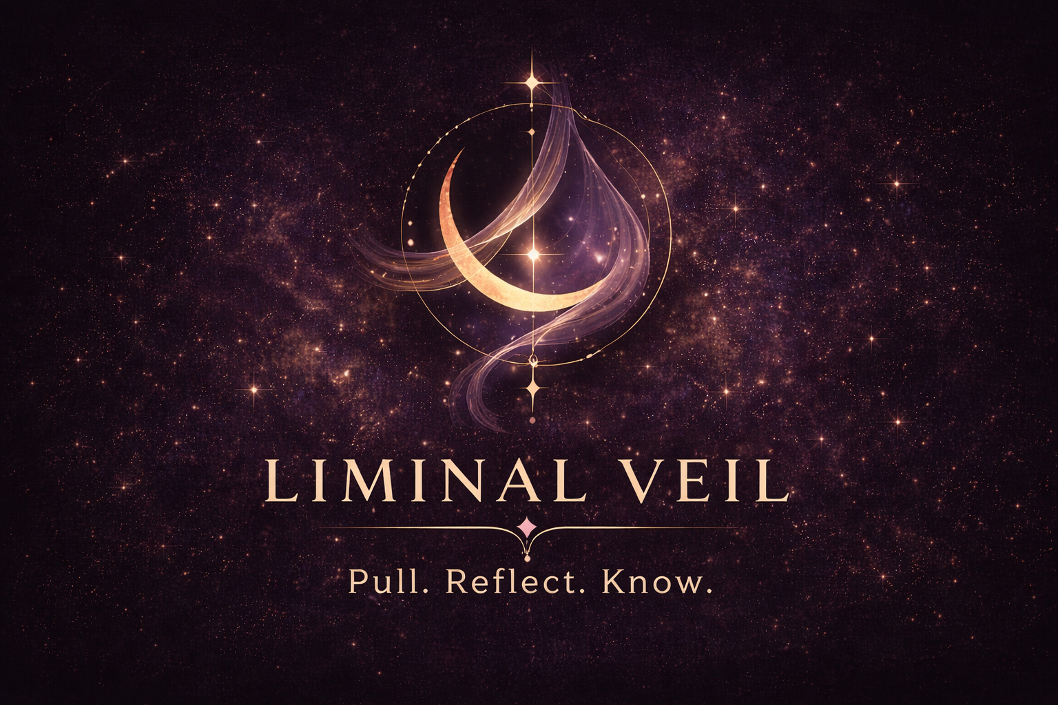 Liminal Veil